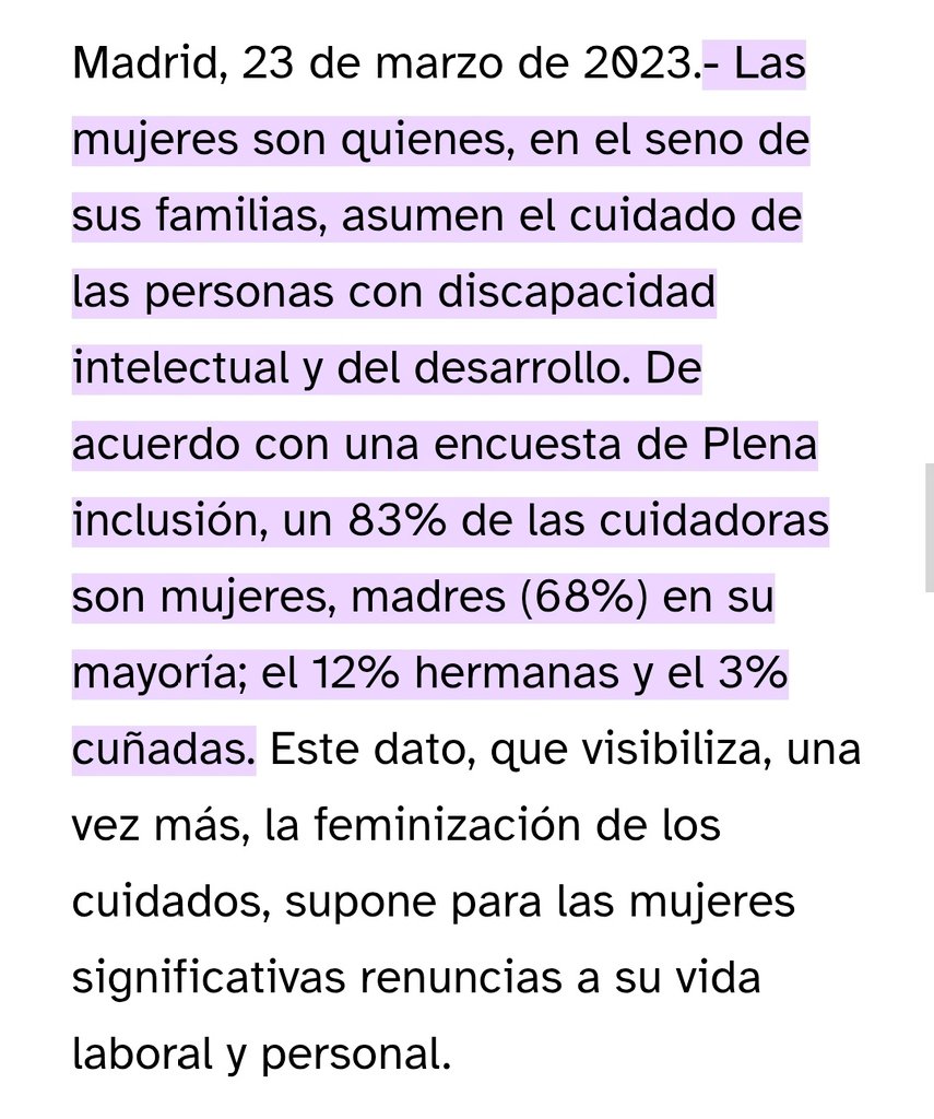 Noval33t's tweet photo. apetece mucho tener hijos con hombres la verdad https://t.co/Ri1yMulQgt