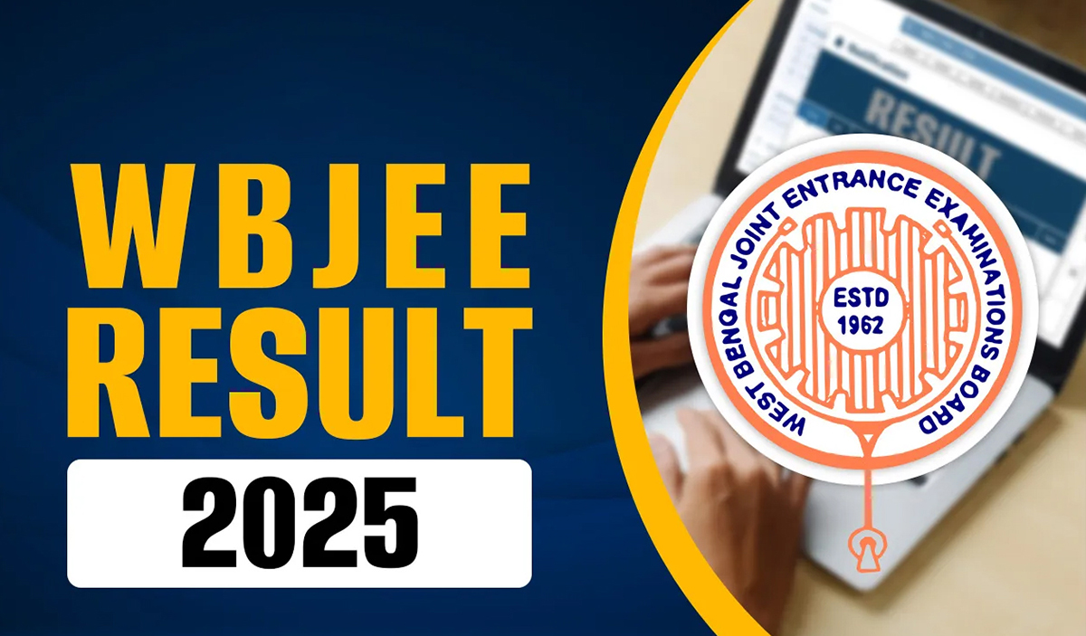 WriteRaga's tweet photo. WBJEE 2025 results are finally out after the Supreme Court stay order!

 https://t.co/RH9NvPruL4

#WBJEE2025 #WBJEE #examresults #EducationNews #WriteRaga https://t.co/VI2cEk1Y2s