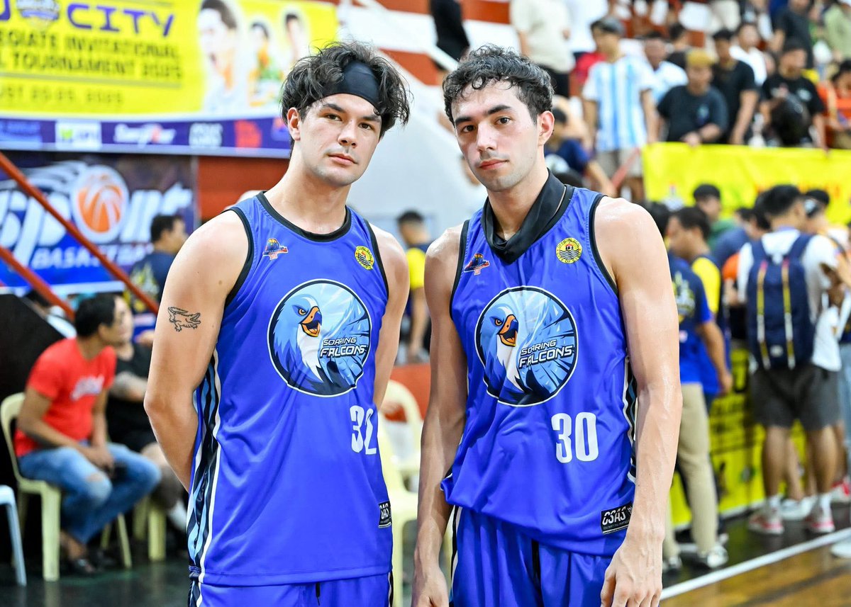 Falconista | #LabanAdamson tweet media