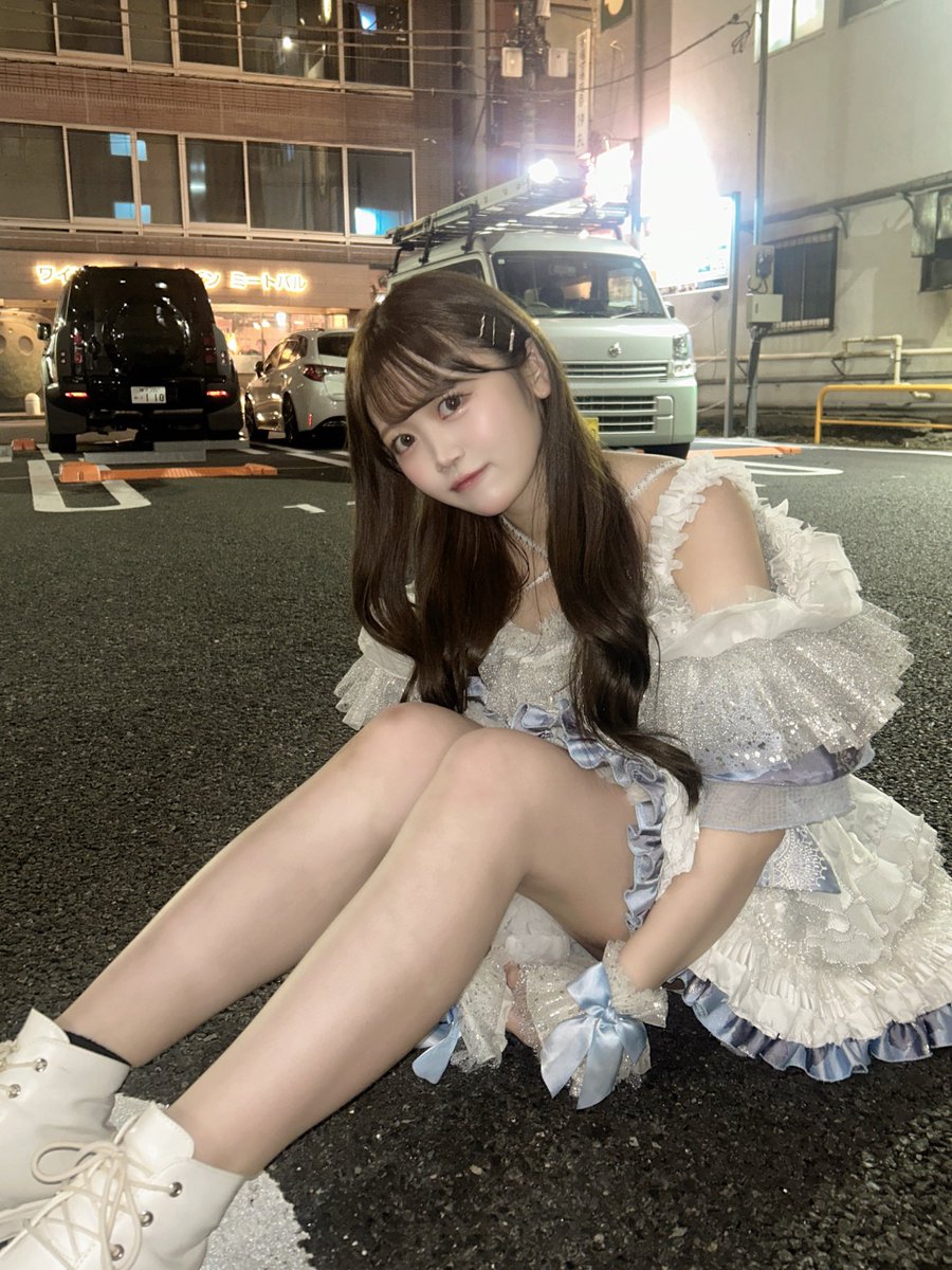 naco_o5's tweet photo. まん丸アイドルさん https://t.co/GCuedyb35b