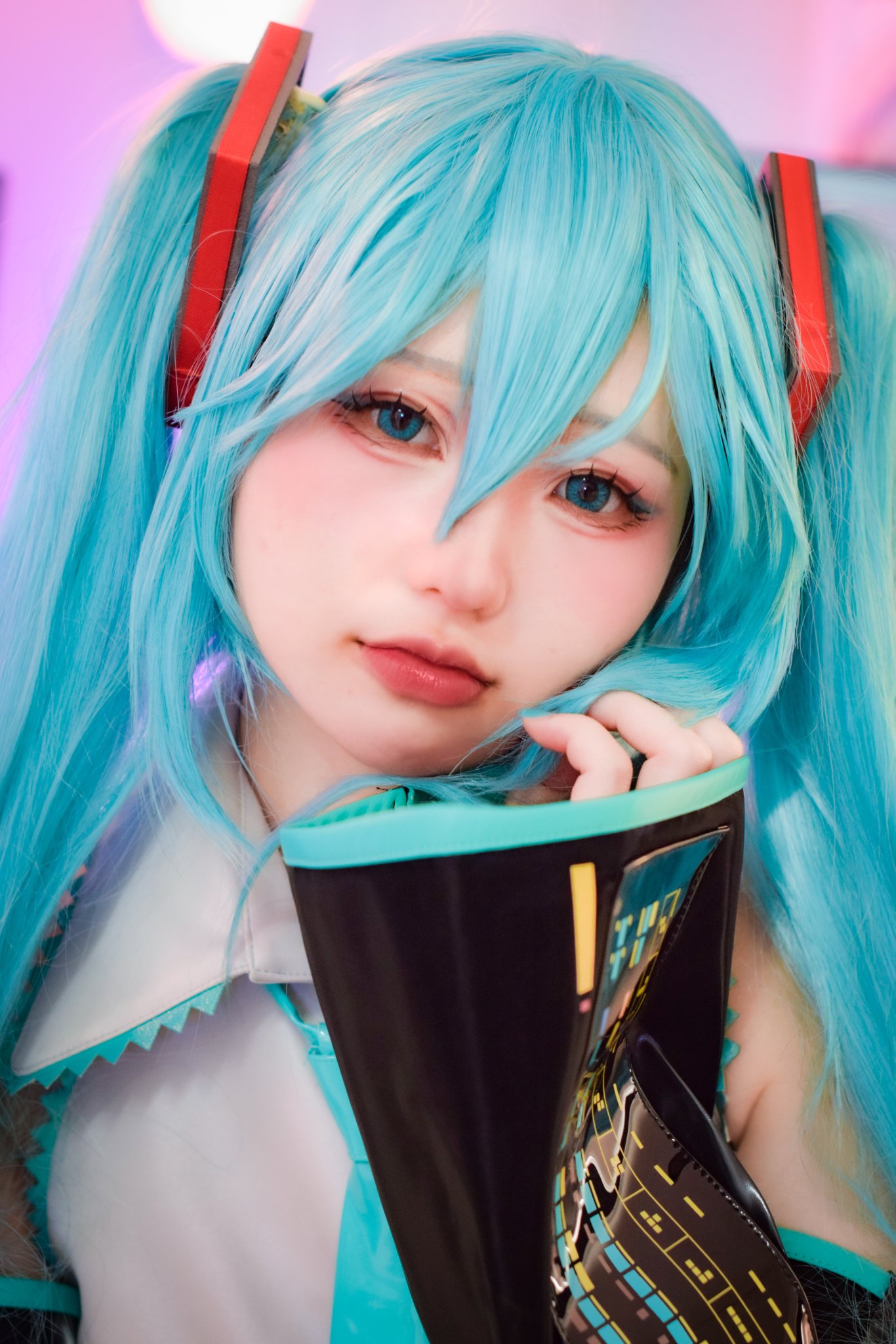 レア‼️⭐️新品未開封‼️⭐️初音ミク✖️超歌舞伎✖️ニコニコ動画⭐️法被 レア‼️⭐️新品未開封‼️⭐️初音ミク✖️超歌舞伎✖️ニコニコ