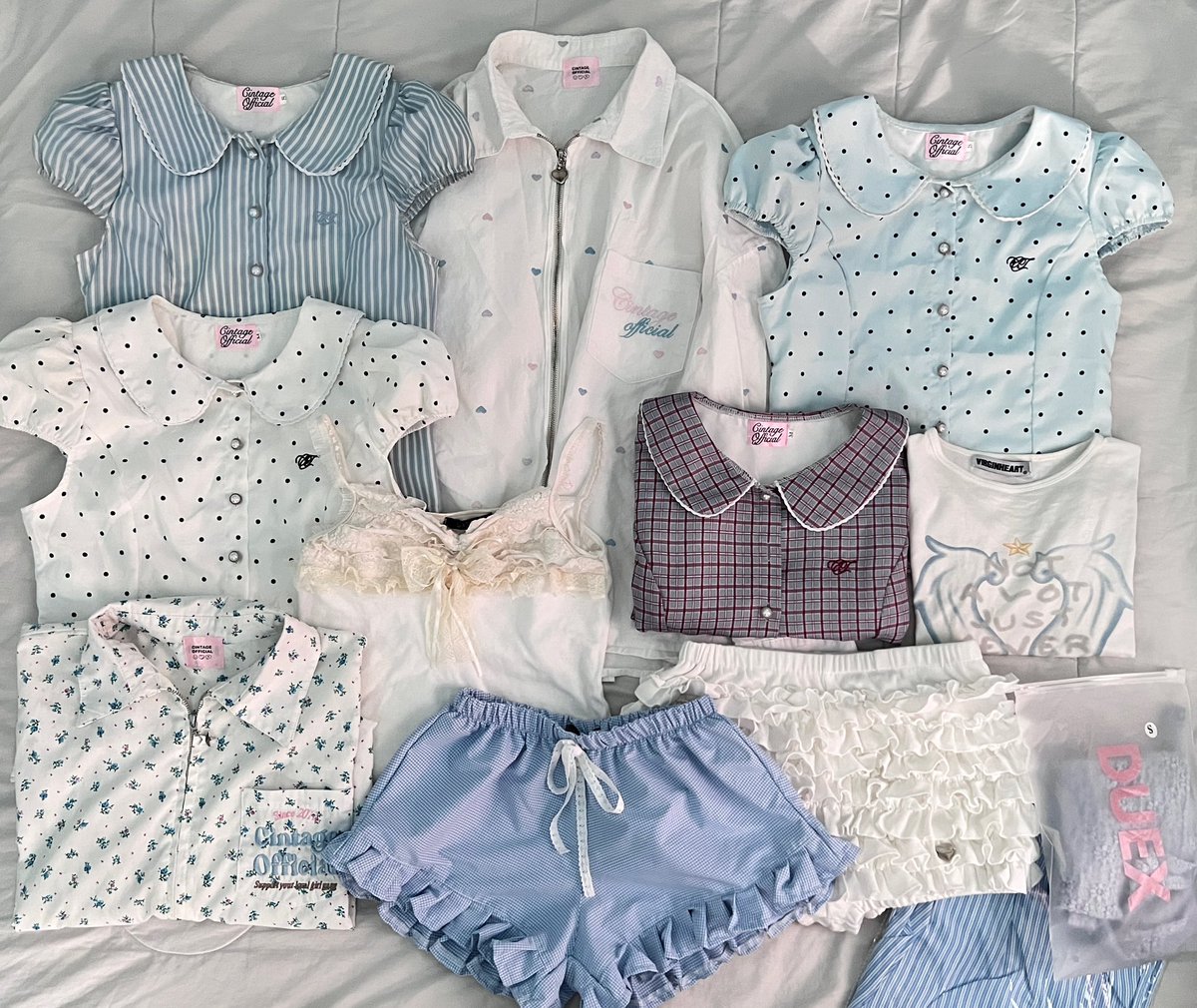 ‎꒰ cute stuff 🍀 𝚚𝚝𝚒𝚎𝚚𝚕𝚘𝚜𝚎𝚝 🍎🐬 tweet media