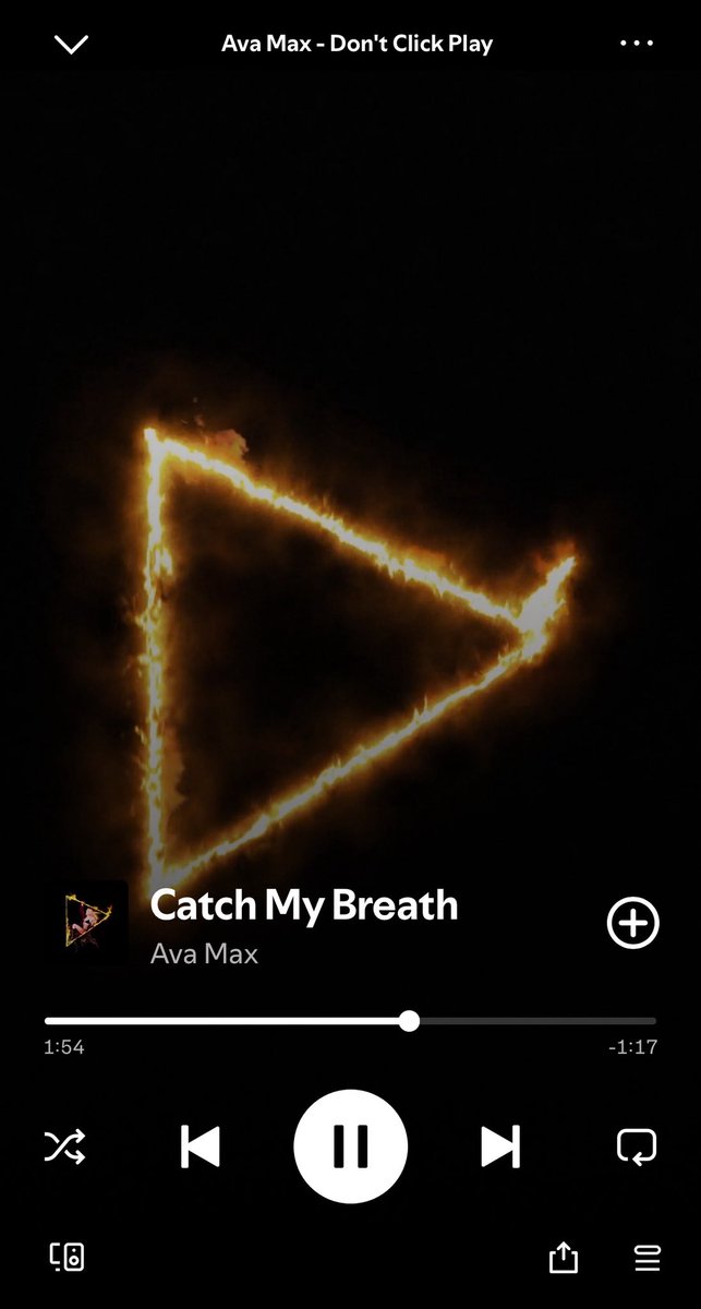 Ava Max lançando o melhor álbum do ano indiscutivelmente.