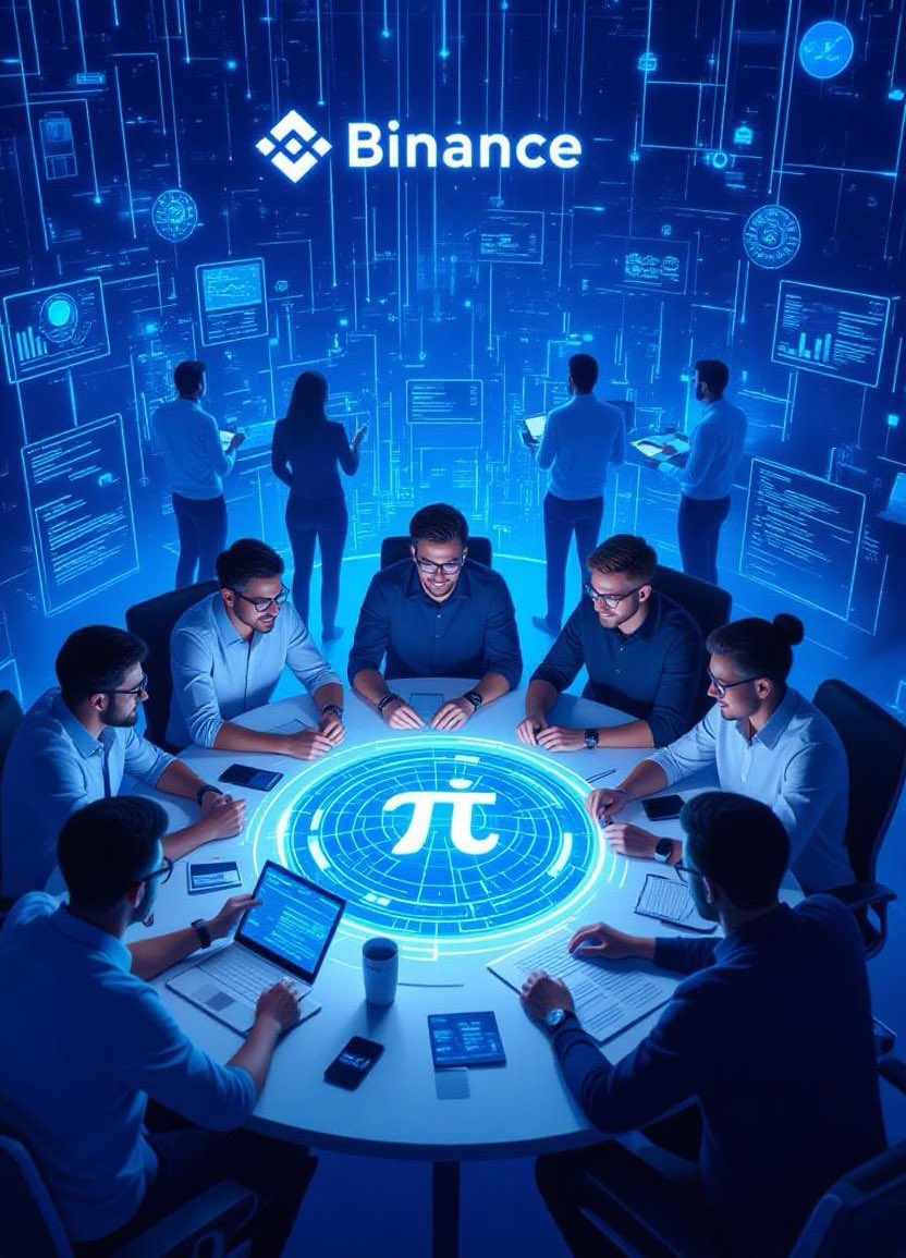 Pioneers! 💜

Drop Your Profile Username 

Retweet 👈 Hit the Like button 💜

🚨 Join the $Pi revolution! 🎉 Every moment in the $Pi ecosystem drives us towards $100. Build your Pi social, claim your domain, and create dapps! 🚀 With Nicolas and the core team tirelessly pushing
