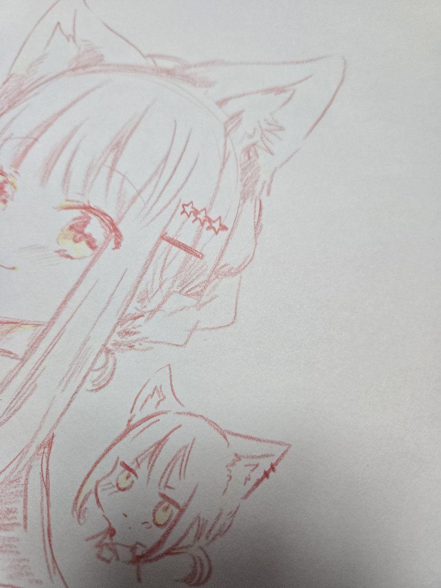 「メロンさんの企画応募してくださった方、ありがとうございました! 今回もこっそりメ」|ミト🐻2/16羊姫4巻発売のイラスト