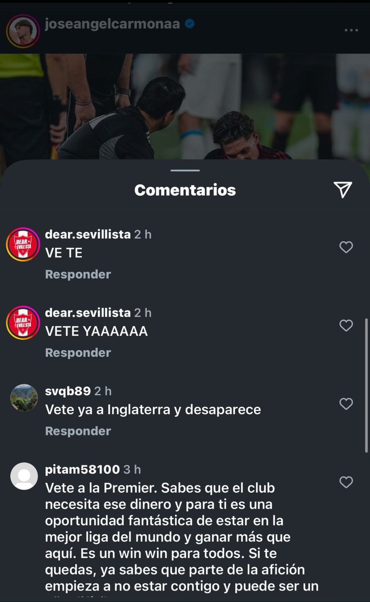 InfoSevillismo tweet media