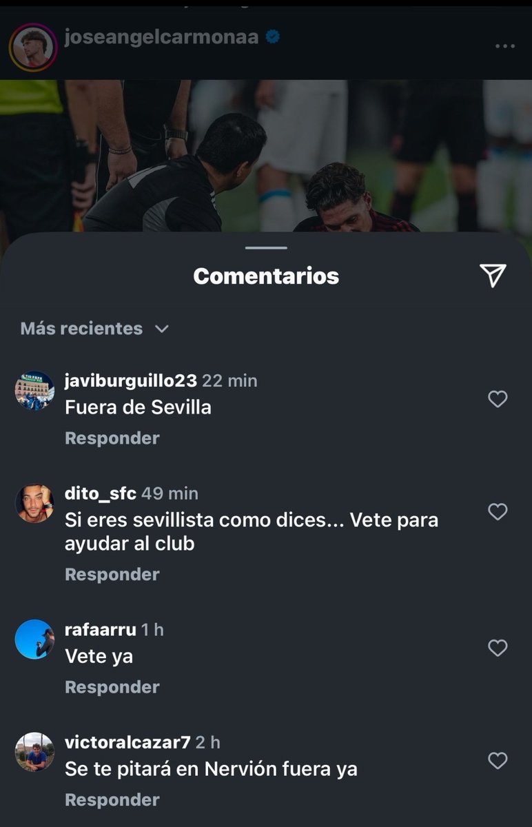 InfoSevillismo tweet media