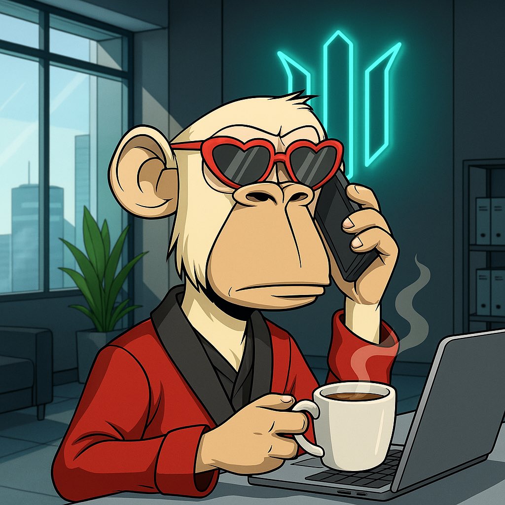 Tradicators tweet media