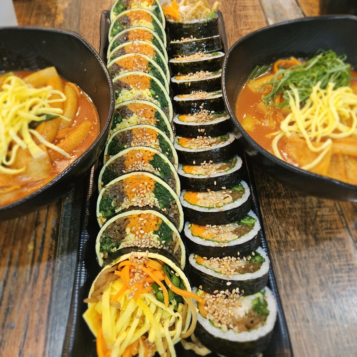 지금배달 tweet media