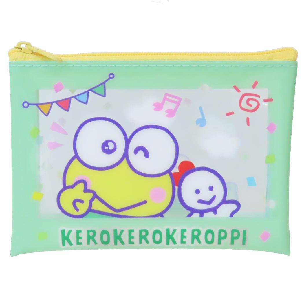 ケロッピ　ページ けろっぴグッズ情報 (@keroppi_goods) / X