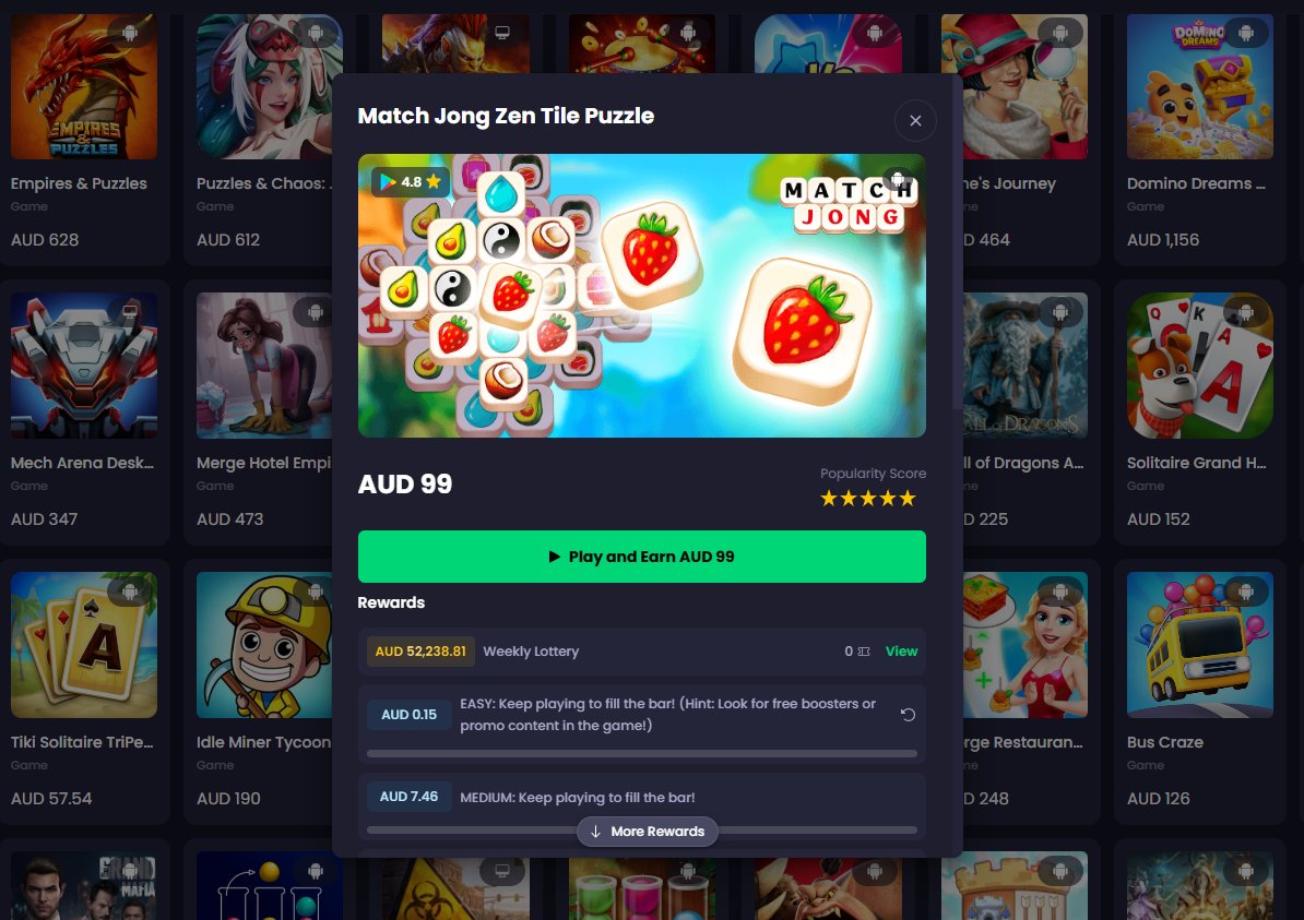 FreeCashGames's tweet photo. Earn $99 in #bitcoin playing Match Jong Zen on #freecash

Join - https://t.co/bZEwvafBRx 

#gaming #games #puzzles #mystery #junesjourney #gaming #pokemon $doge $eth $btc $ltc $aave $ada $algo $amp $ankr $ar $atom $audio $avax $axs $bal $band $bat $bch $bnt $bsv $btc $btg $btt https://t.co/AWFhEXoTH4