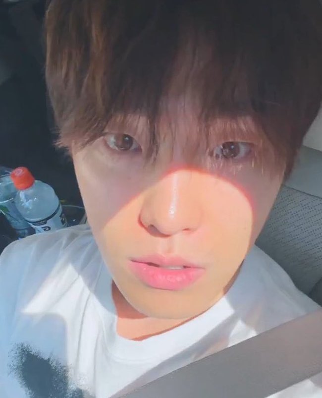ki (@newogloooii) on Twitter photo 
