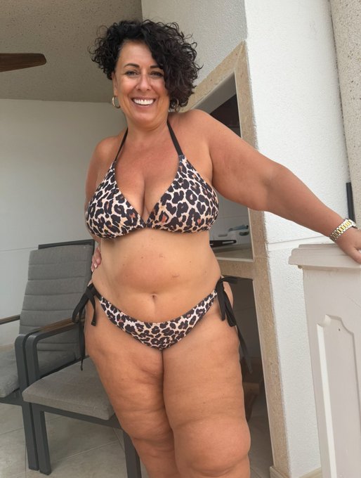 Watch Big Mama's leaked NSFW photo on TwXstars