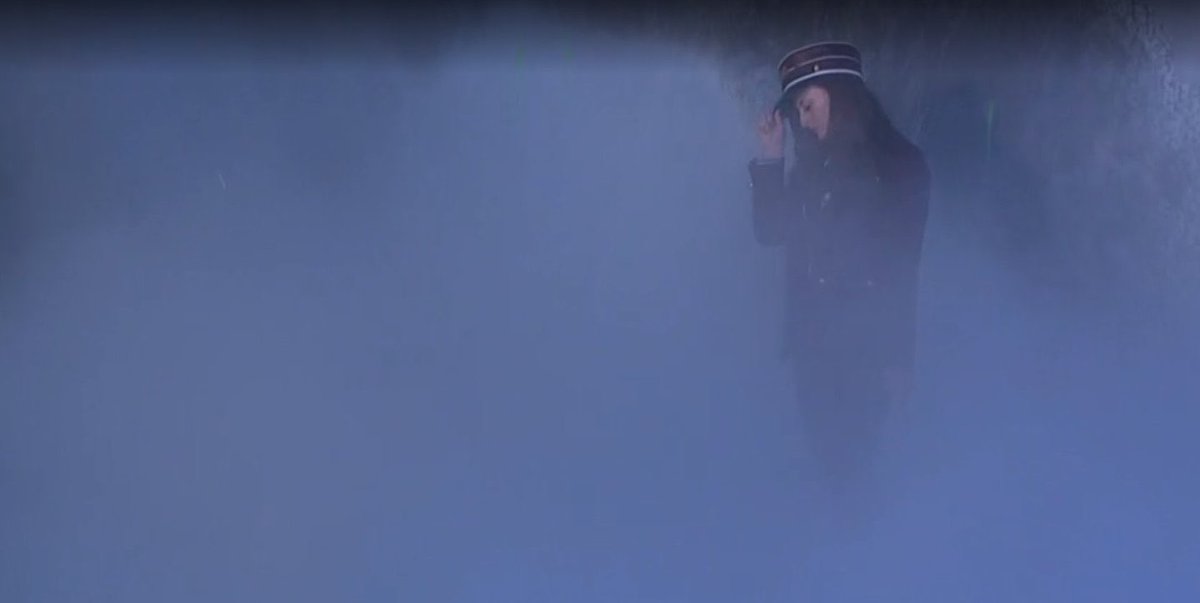 Brian_Scally's tweet photo. Me after listening to “Welcome to the Black Parade” one time:

#BB27 https://t.co/7zd2jI5gOt
