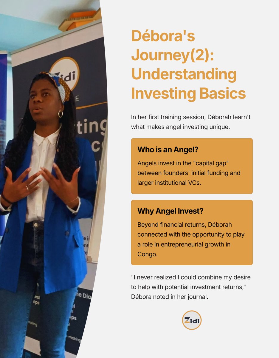 ZidiCircle-Diaspora Driven Development tweet media