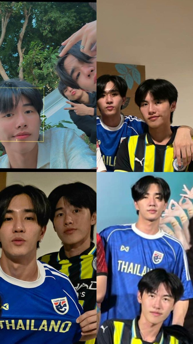 janejira94's tweet image. ไม่เอาอะไรแล้วจริงๆแต่จะเอาใจคนข้างๆ
Outing2025
#เพิร์ธพร้อม #perthprom