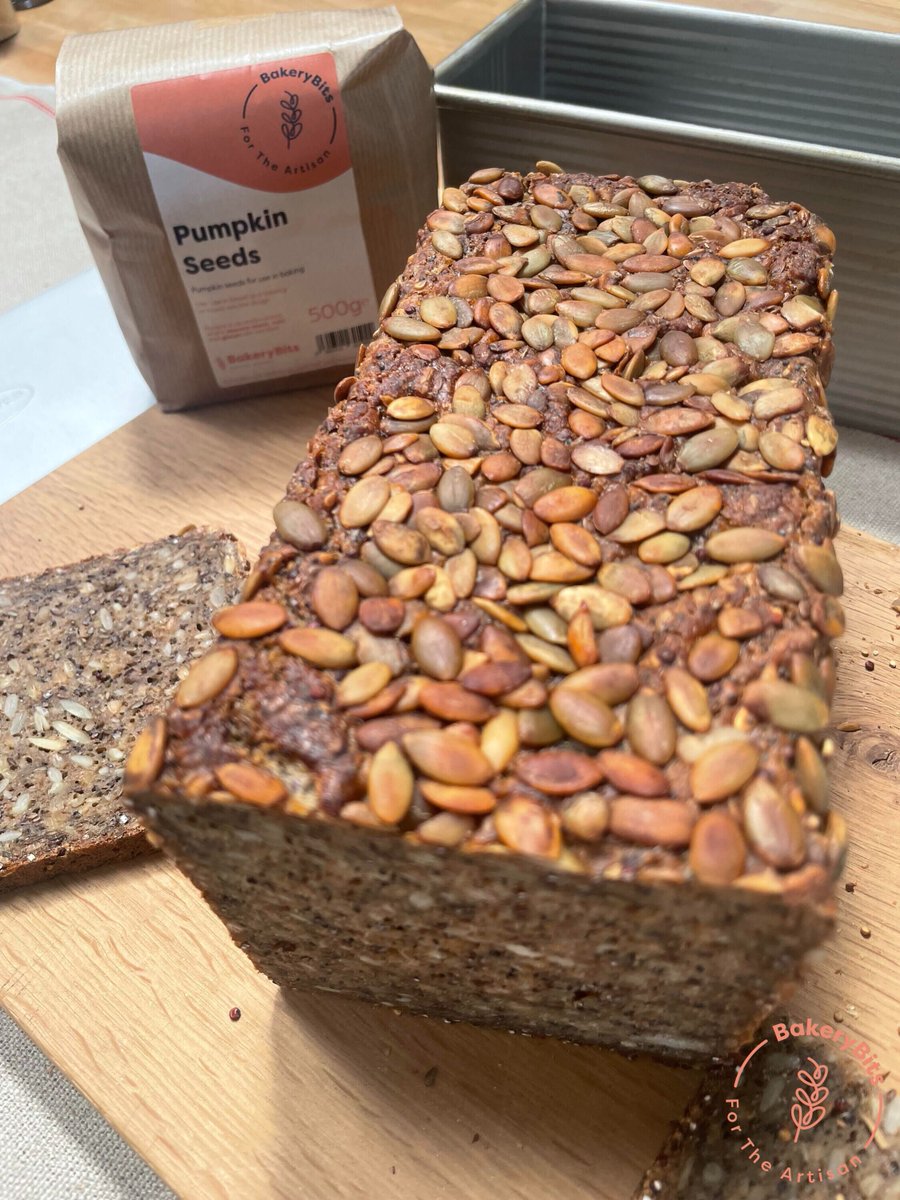 BakeryBits tweet media