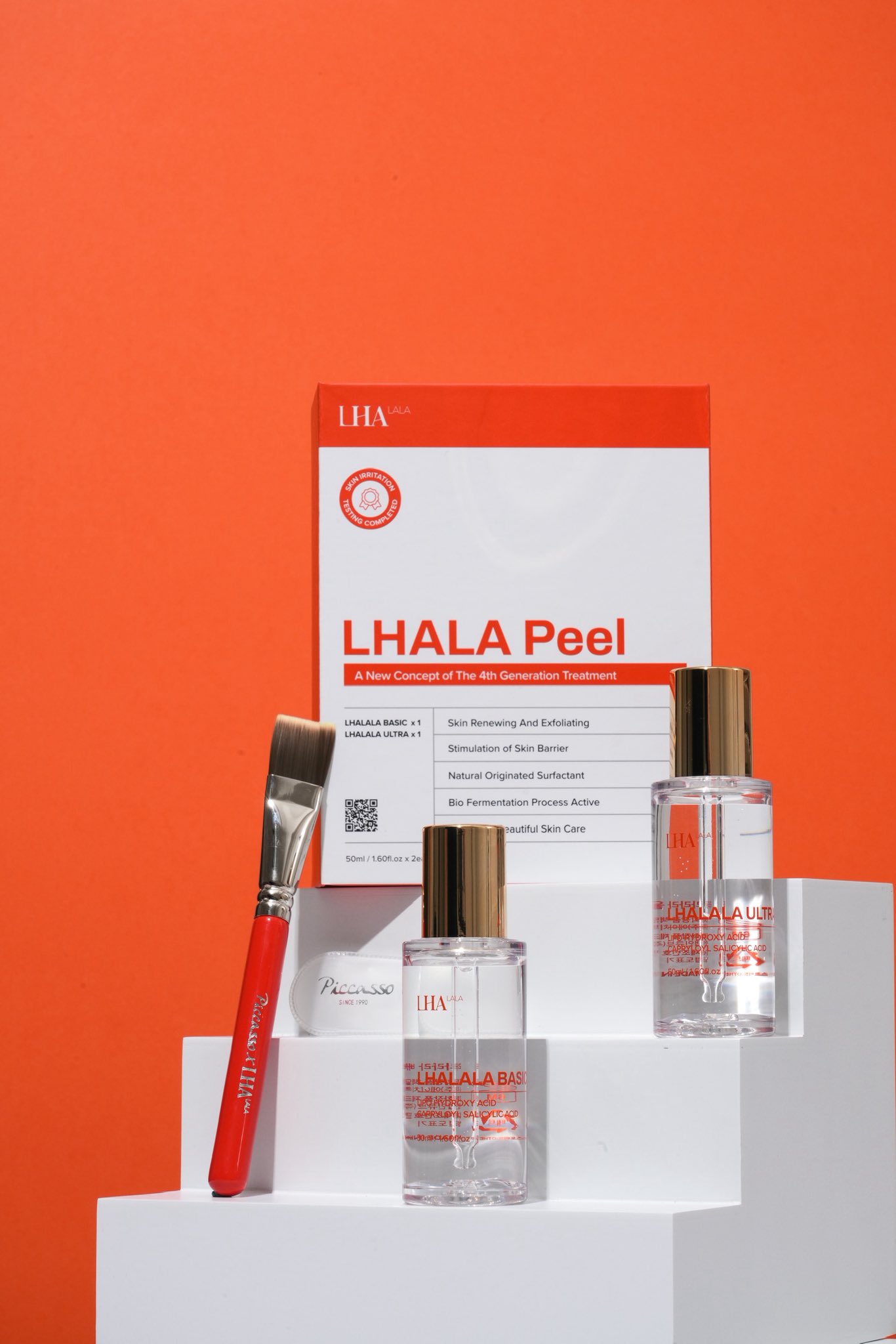 ララピールの新体制☆サロン専売品プラピールお得に6回分9,900円 ララピールの新体制☆サロン専売品プラピールお得に6回分9,900円