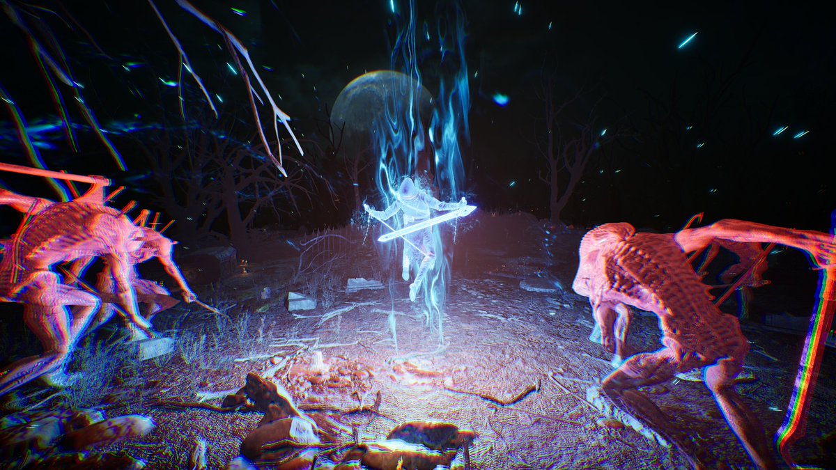 METAL GEAR OFFICIAL (@metalgear) on Twitter photo The nightmare is real 🦇
The "Guy Savage" nightmare mode returns in METAL GEAR SOLID Δ: SNAKE EATER.
<a href="/platinumgames/">PlatinumGames Inc.</a> captures the essence of the original mini game while providing a fresh new look.
#MGSDelta #MetalGearSolid The nightmare is real 🦇
The "Guy Savage" nightmare mode returns in METAL GEAR SOLID Δ: SNAKE EATER.
<a href="/platinumgames/">PlatinumGames Inc.</a> captures the essence of the original mini game while providing a fresh new look.
#MGSDelta #MetalGearSolid