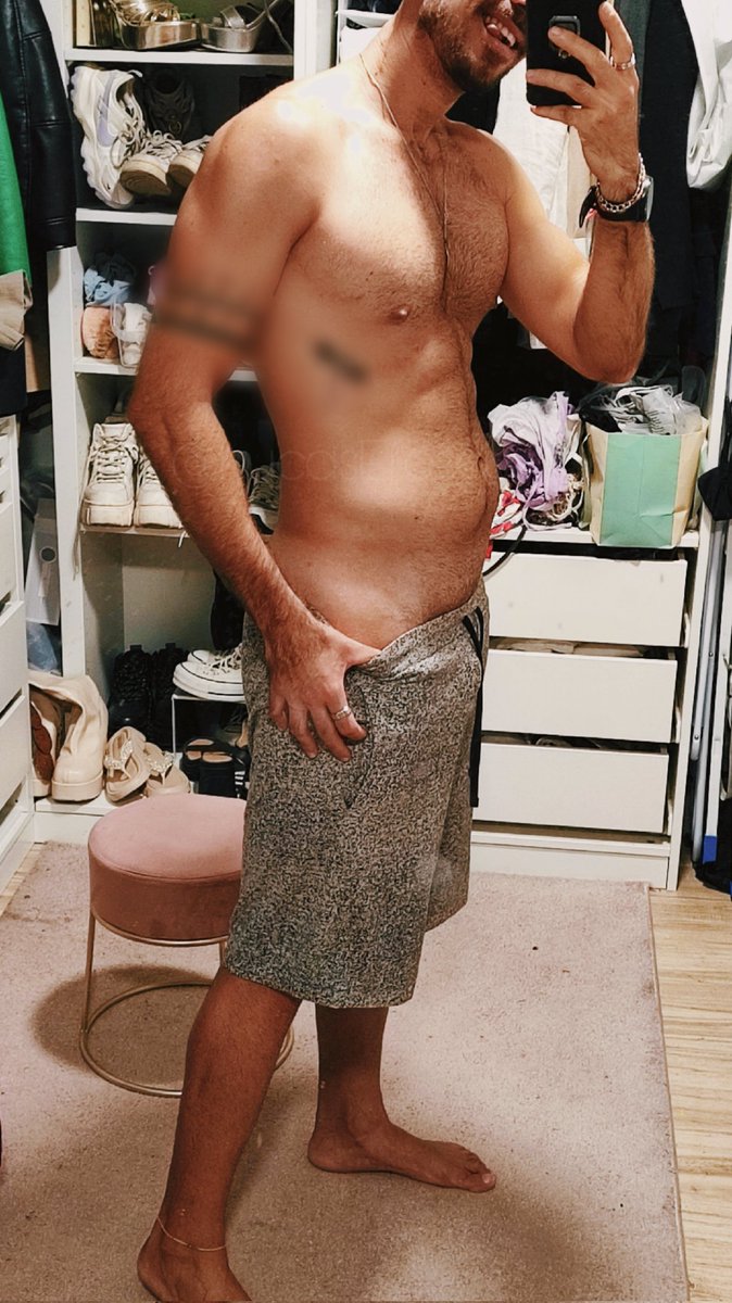 Si quieres desayunar, solo los tienes que bajar 😉