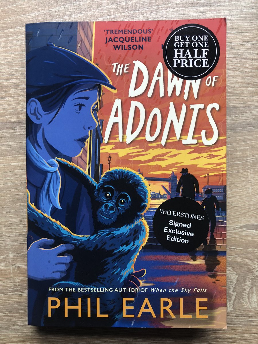 Dan Worsley tweet media