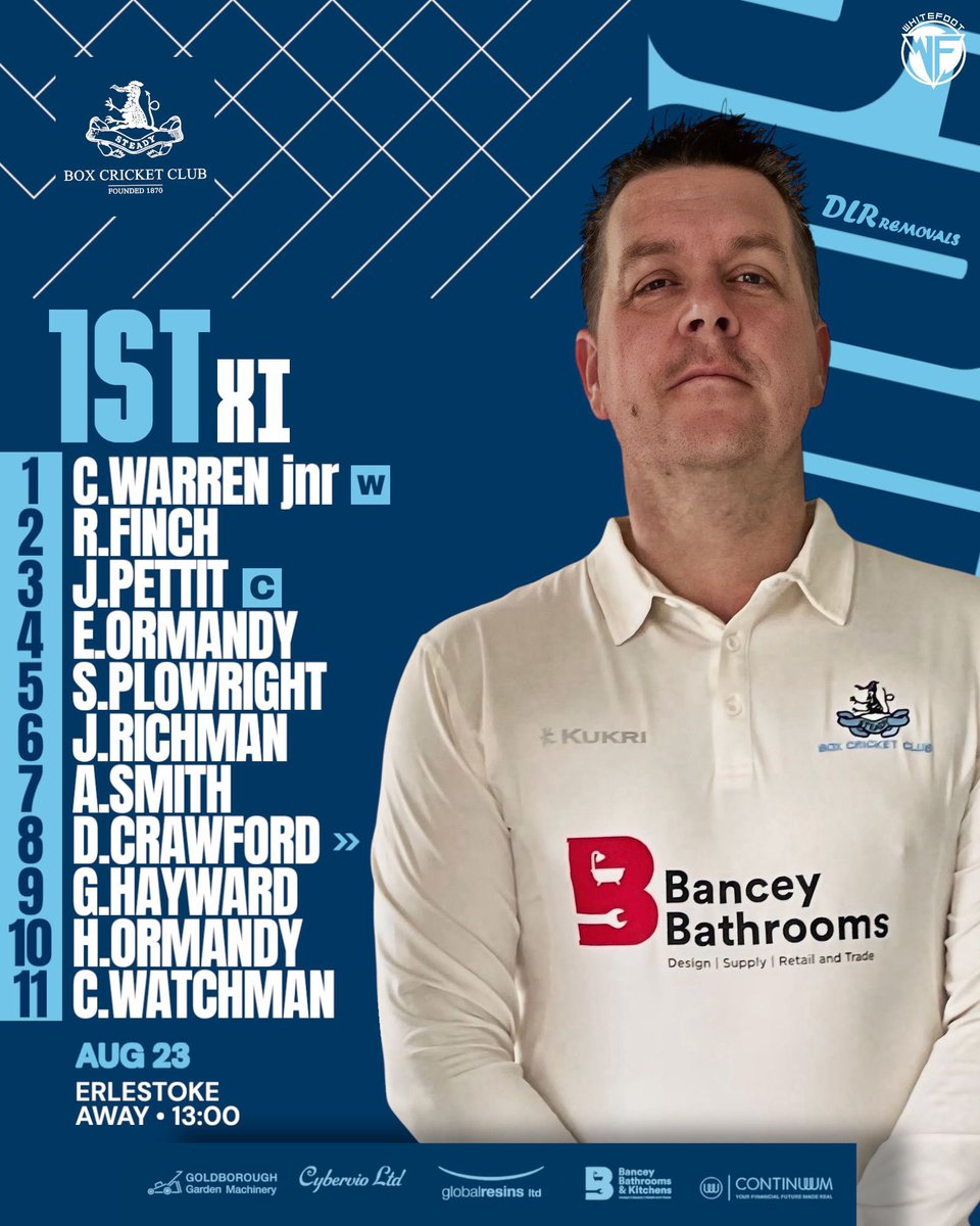 Box Cricket Club tweet media