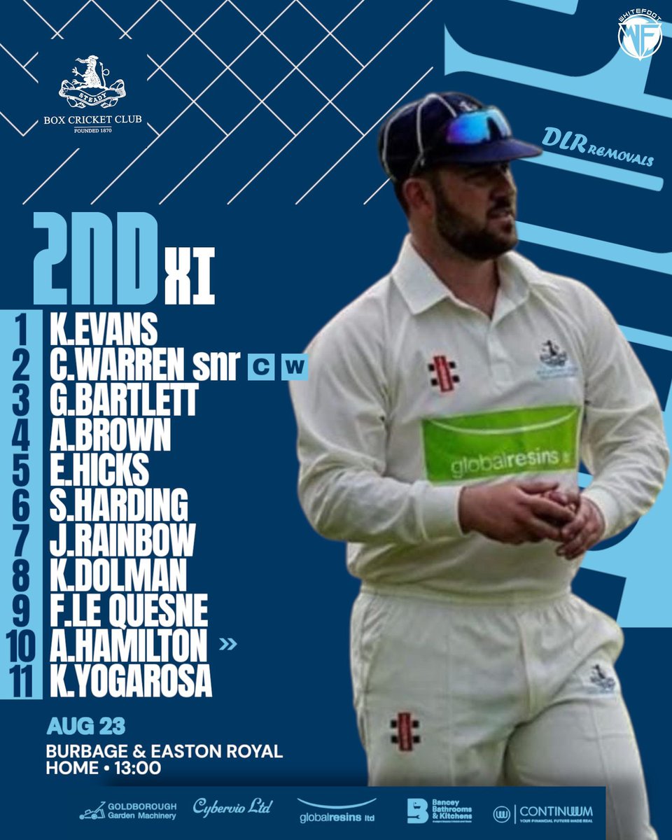 Box Cricket Club tweet media