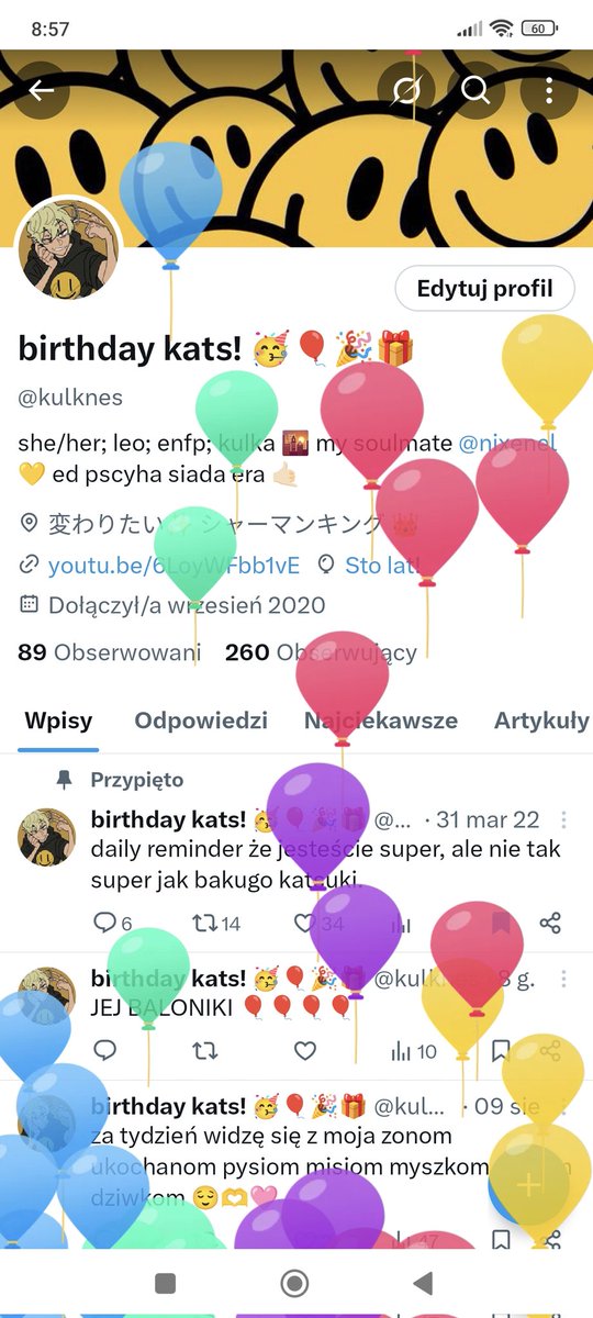 kulknes's tweet photo. 🥳🥳🥳 https://t.co/ndoNAxQkax