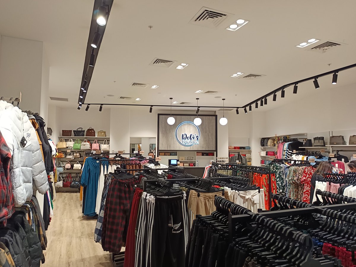 ELESMARTelect's tweet photo. New Defi store in Manukau City https://t.co/lEWDX9HevW