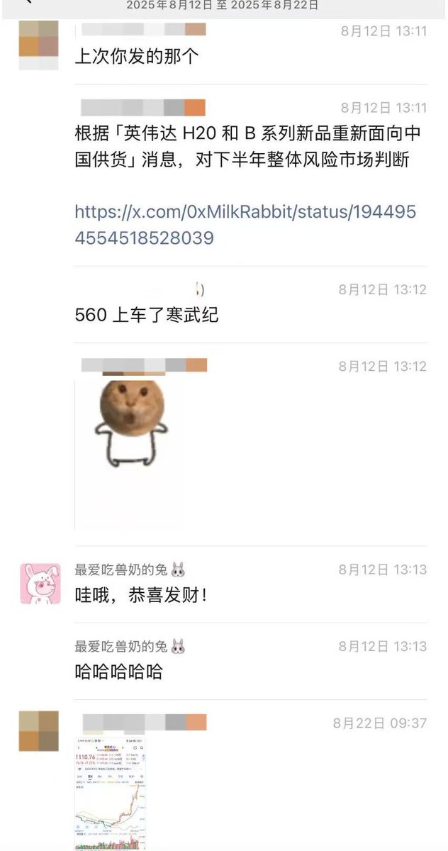 最爱吃兽奶的兔🐰 tweet media