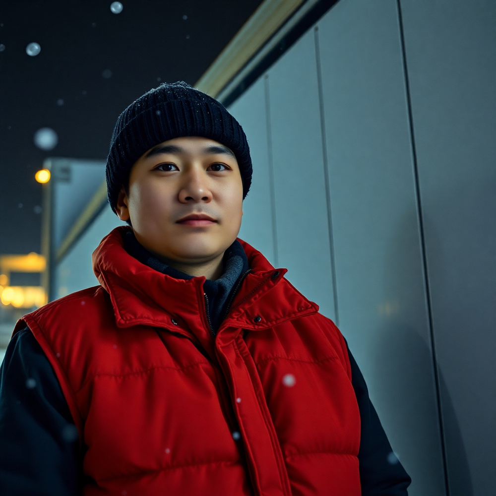 AllinvaMotors's tweet image. When you haul refrigerated freight in January, the cold doesn’t just bite — it takes the whole hand. 🥶🚛 #ReeferLife #FrozenLoads #SnowShift #LateNightHaul #ColdCabinLife #AllinvaMotors

Snow or rain?