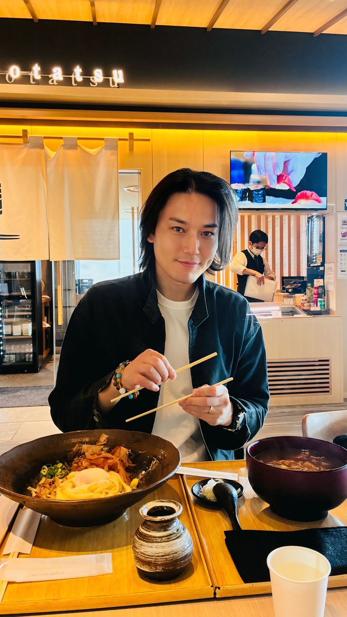 お腹減った 侑 on X: 