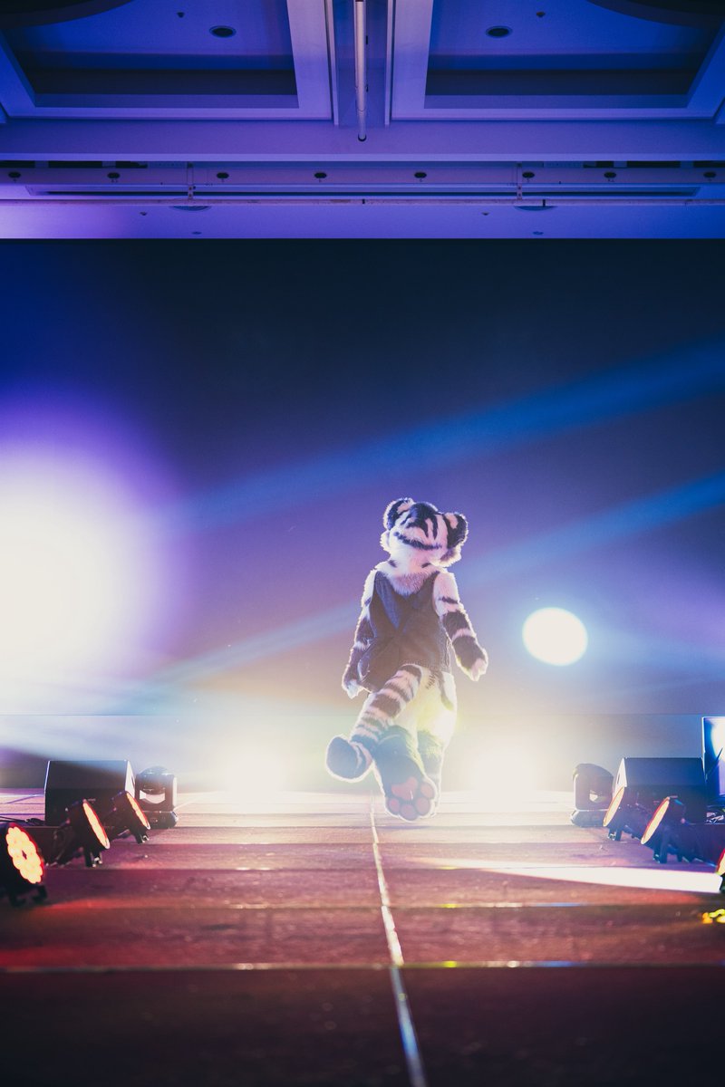 olive_kemono's tweet image. #FURSTCLASS