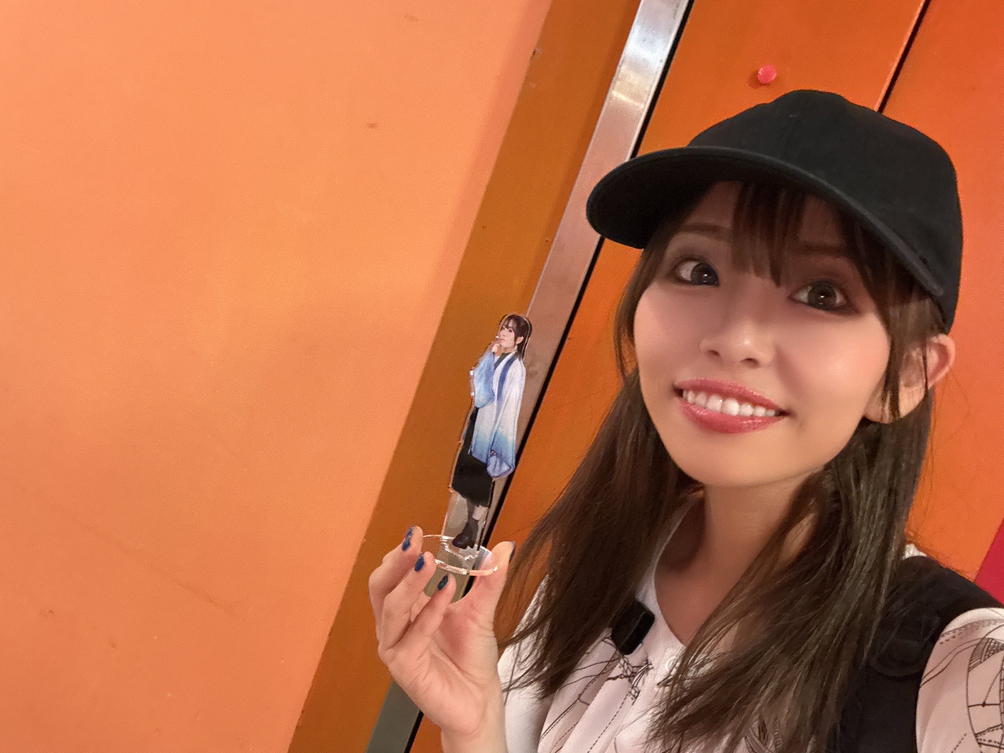 坪井 未来 on X: 