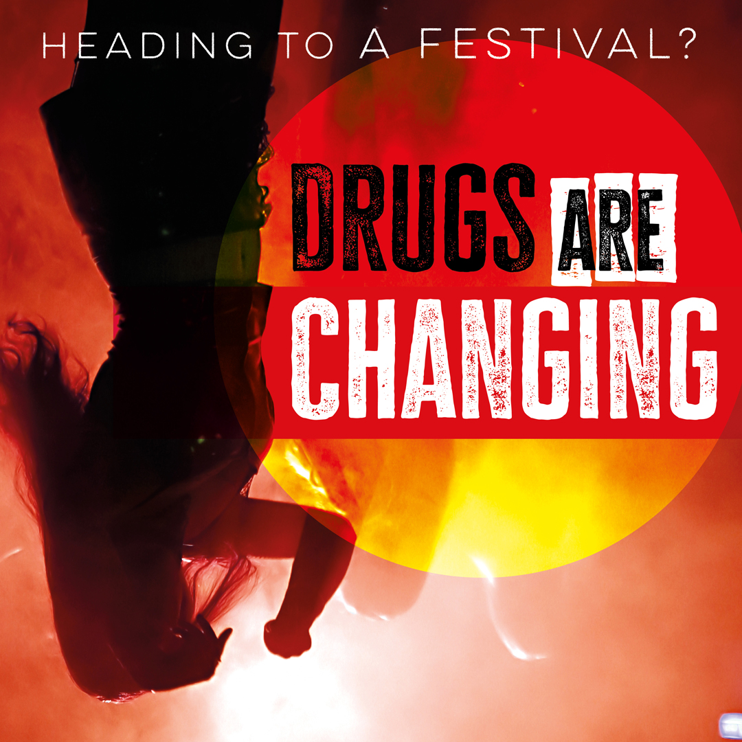 New warnings highlight that recreational drugs are being mixed with unknown and harmful substances. This can lead to serious health risks.
If you or someone you know uses drugs, please check the facts and know the risks.
More info at ow.ly/va9x50WI5xG