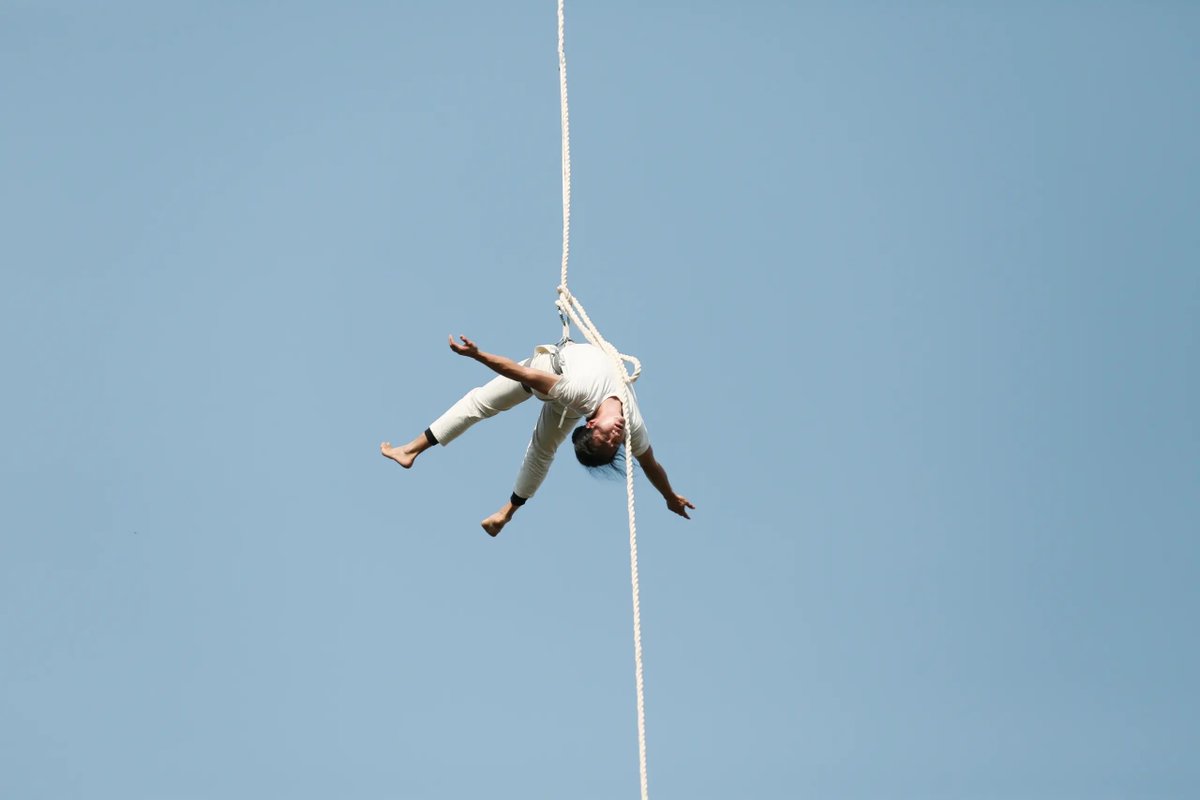 Hull Minster (@hullminster) on Twitter photo Freedom Festival at Hull Minster 30th & 31st August 
Look up!
Come and watch "Breathe" 30m high rope performance 
freedomfestival.co.uk/news/freedom-f…
#freedomfestivalhull #freedomfestival2025 Freedom Festival at Hull Minster 30th & 31st August 
Look up!
Come and watch "Breathe" 30m high rope performance 
freedomfestival.co.uk/news/freedom-f…
#freedomfestivalhull #freedomfestival2025