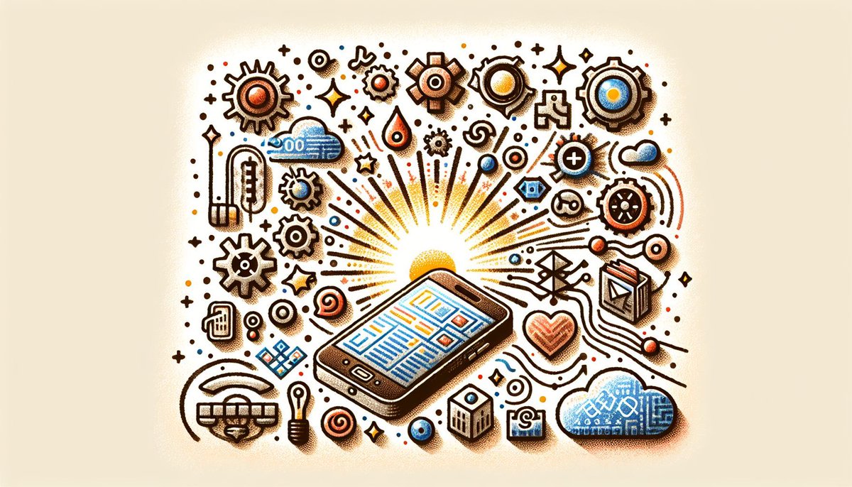 iam_ai_geek's tweet image. 【Pixel 10に新AI機能追加】

GoogleがPixel 10に新たなAI機能を搭載しました！
これにより、写真編集や音声アシスタントがさらに進化し、ユーザー体験が向上。
すごいですね！
詳細はこちら👉
the-decoder.com/google-adds-ne…