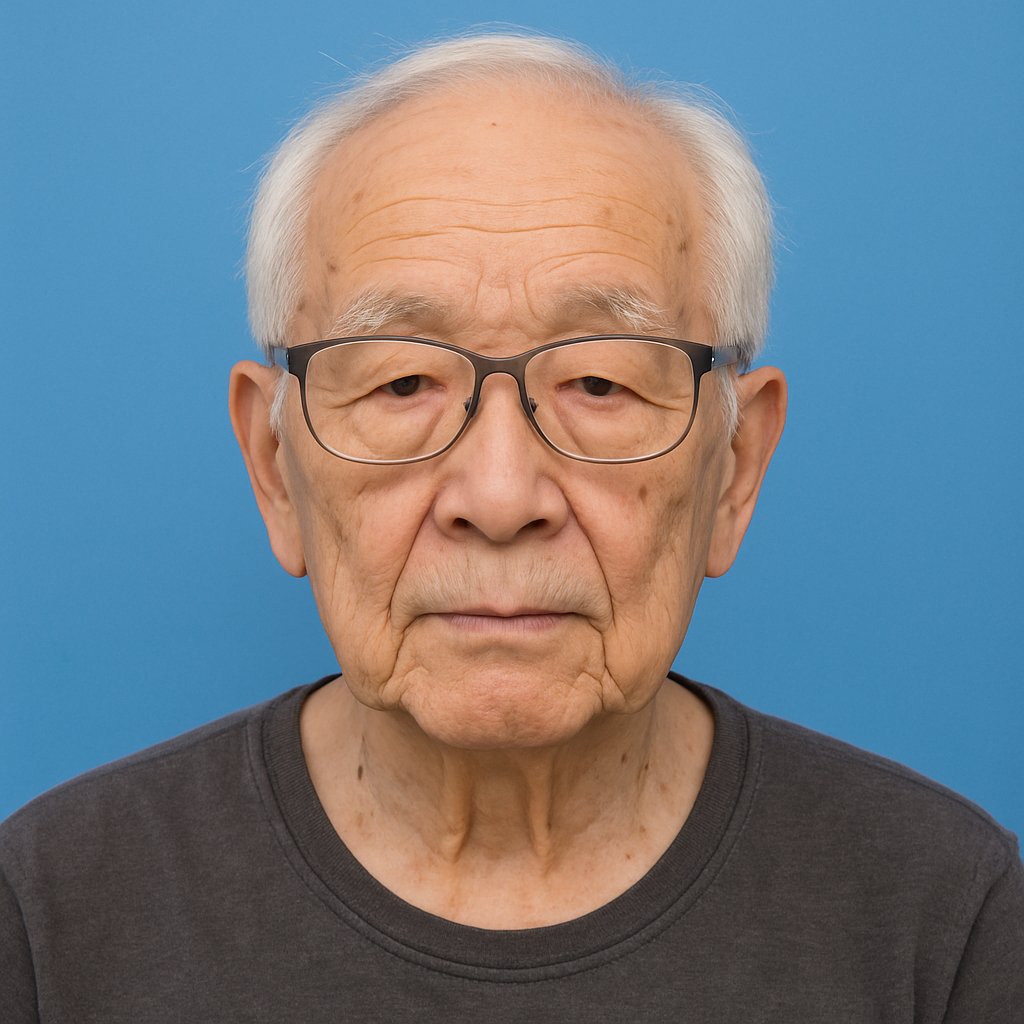 TOKYO_NO1_DOG's tweet photo. 80歳のぼくです https://t.co/pcpNsgNTW9