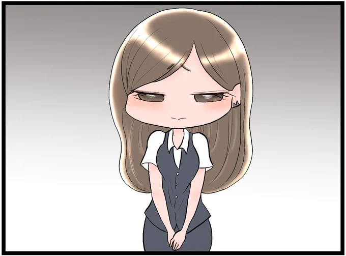 次回の新作は、前回の杏奈ちゃん回の続編です! 明日の夜投稿! 前回の話は引用リプから見てね!
