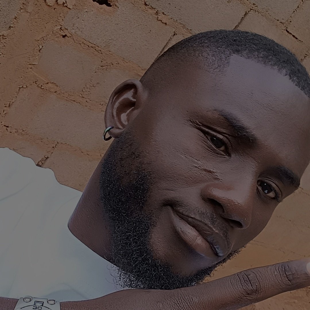 #NouvellePhotoDeProfil