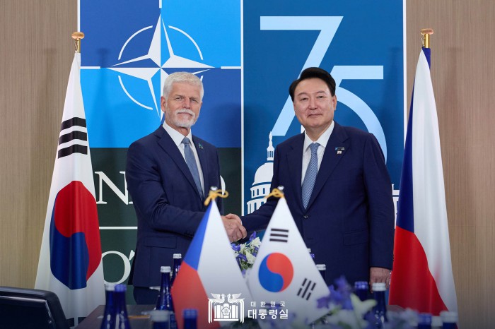 윤석열이 유일하게 자랑한 원전 수출, 알고보니 대국민 사기극 amn.kr/54713