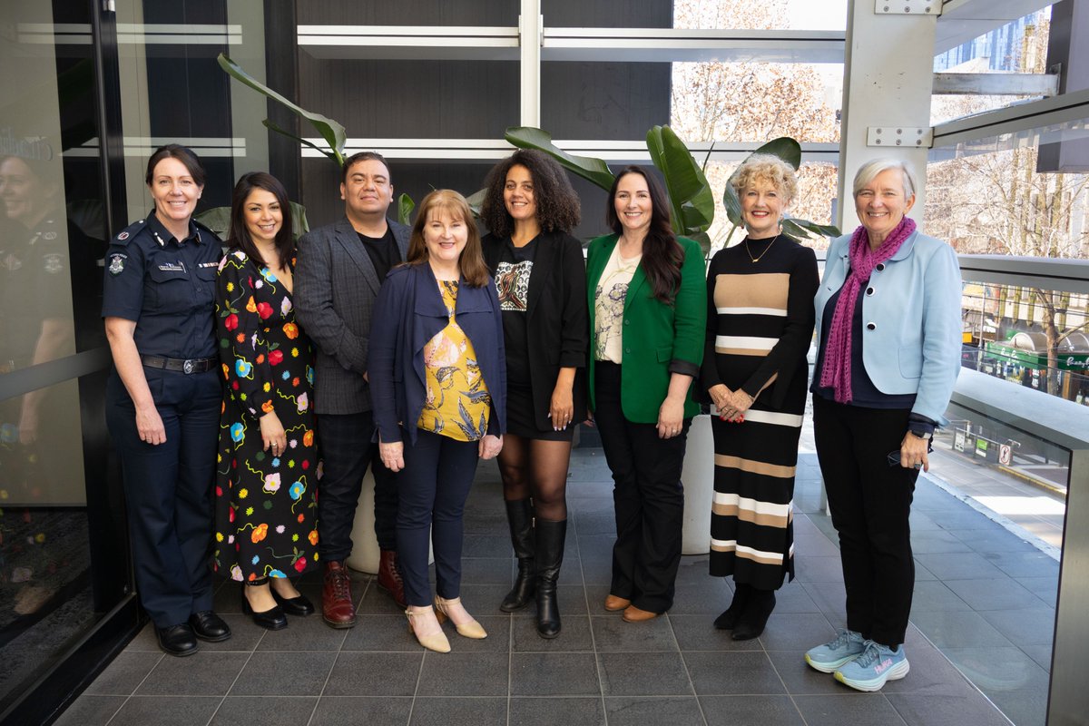 Sexual Assault Services Victoria tweet media