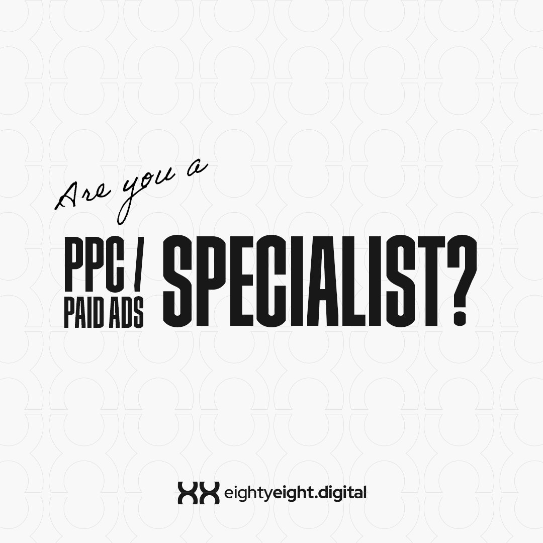 Eighty Eight Digital tweet media