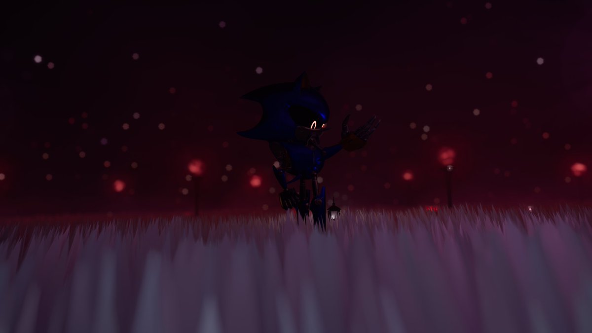 KomasanDoc's tweet photo. Took some pics with the goat METAL and my wife helped me out a bit for the last one.
Model metal sonic by:@BeepBoopTheBot 
#sonic #VRChatPhotography  #MetalSonic  #VRChat https://t.co/RIv08VZZzn