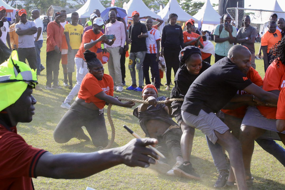 Mirai_Insurance's tweet photo. Throwback to a great day at the Insurance Industry Sports Gala! Fun games, friendly vibes, and bonding with colleagues from all over, building teamwork and good times.
#FBF #ServiceBeyondExpectation https://t.co/wdFaAB6FLu