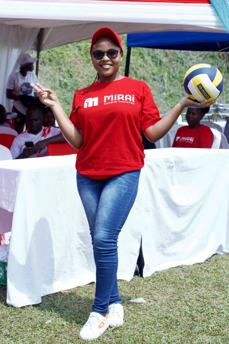 Mirai_Insurance's tweet photo. Throwback to a great day at the Insurance Industry Sports Gala! Fun games, friendly vibes, and bonding with colleagues from all over, building teamwork and good times.
#FBF #ServiceBeyondExpectation https://t.co/wdFaAB6FLu