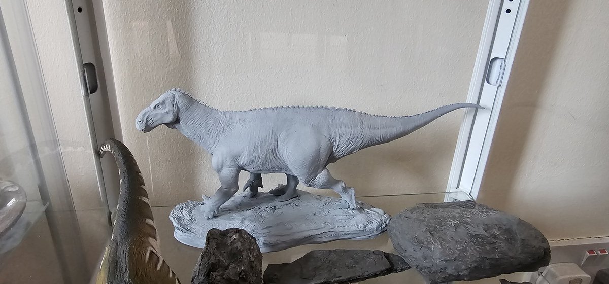 🦕A Tired Pterosaur🦖 tweet media