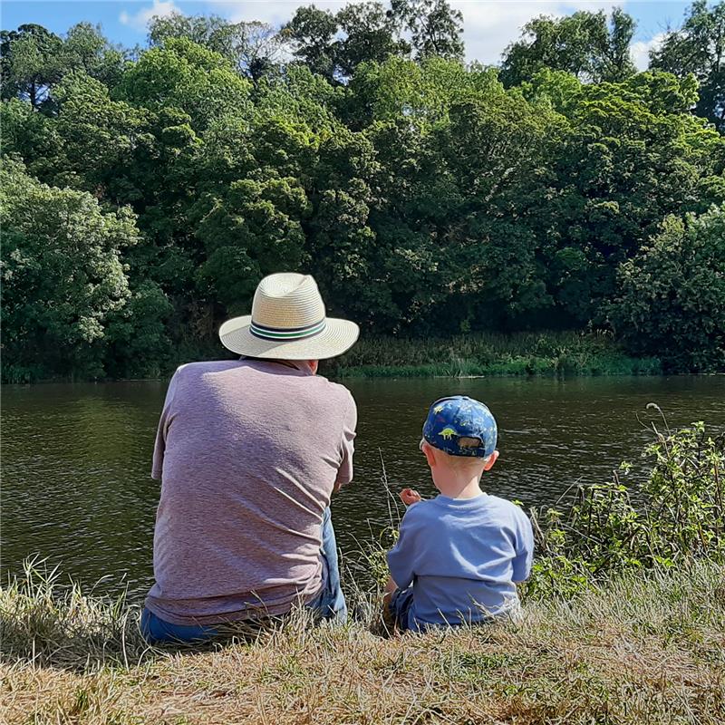 It’s your last chance to join the <a href="/coopuk/">Co-op</a> 'Get out in nature this Summer' challenge and help us reach our target of 500,000 hours in nature. Sign up before 3 September 🙌 coop.uk/4m9AAhn