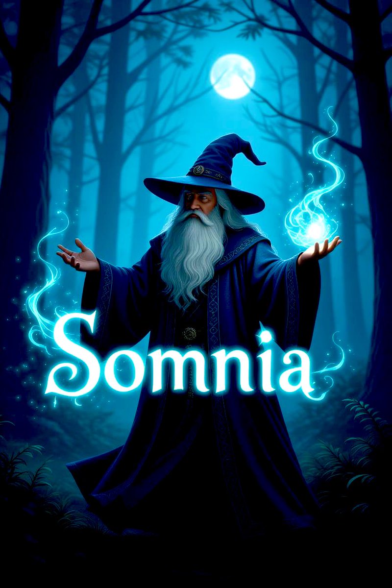 kyuraxsdw12's tweet photo. ๐ฎ In the realm of Web3, true power feels like magic.
@Somnia_Network Layer 1 is that magic โ fast, powerful, and limitless.
The chain where dreams turn into reality. ๐โก
#somniayapper #Somnia_Network #SomniaCreator #YapForSomnia https://t.co/UokGEMM4NI