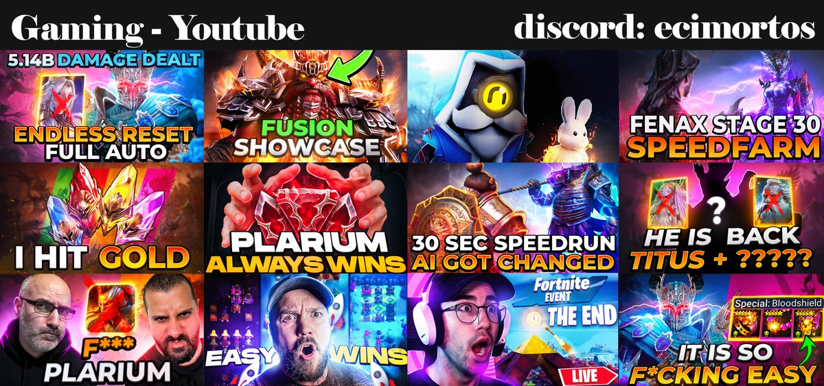 ecimorti (@icemorty) on Twitter photo 